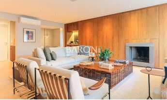 Imagem 4: São Paulo - Apartamento Padrão - Moema