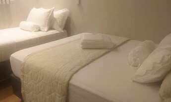 Imagem: Vendo apartamento novo mobiliado, mobília