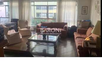 Imagem 1: São Paulo - Apartamento Padrão - Paraíso