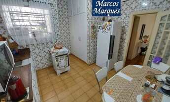 Imagem 6: Casa à venda em Santos, Boqueirão, 2 vagas de garagem