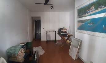 Imagem 3: Apartamento para venda com 80 metros quadrados com 3 quartos em Tijuca - Rio de Janeiro