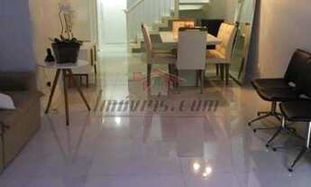 Imagem 3: Casa em Condomínio-À VENDA-Freguesia (Jacarepaguá)-Rio de Janeiro-RJ