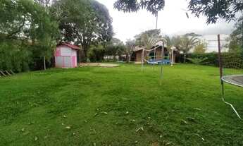 Imagem: Casa de Condomínio com 4 dormitórios à