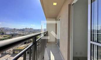 Imagem 6: Apartamento para Aluguel - Água Branca, 1 Quarto, 38 m2