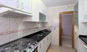 Imagem 2: Apartamento À Venda Com 62m², 3 Quartos e 1 Vaga - IAPI Osasco