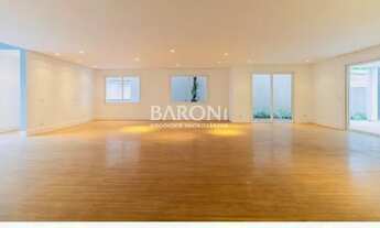 Imagem 7: São Paulo - Casa de Condomínio - Brooklin