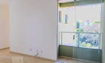 Imagem 2: Apartamento à Venda - Castelo, 3 Quartos, 60 m2