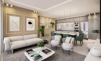 Imagem 3: Cobertura com 4 quartos 2 Suítes