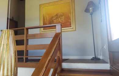 Imagem 3: Casa de Condomínio com 3 dormitórios à venda em Sabará