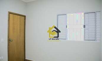 Imagem 6: Casa com 2 dormitórios à venda, 80 m² por R$ 430.000 - Jardim Boer I - Americana/SP