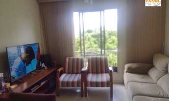 Imagem 3: SãO PAULO - Apartamento Padrão - Caxingui