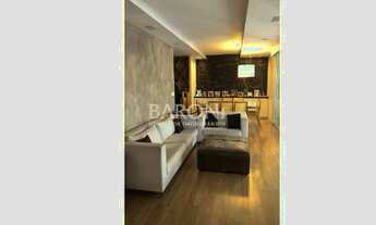 Imagem: São Paulo - Apartamento Padrão - Brooklin