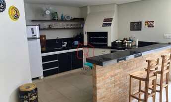 Imagem 3: Casa Para Vender com 3 quartos, sendo 1 suítes no bairro Jardim São Domingos em Marília