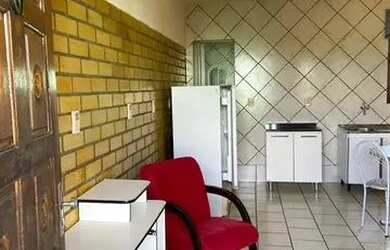 Imagem 2: Kitinete quitinete JK apartamento mobiliado em Canoas