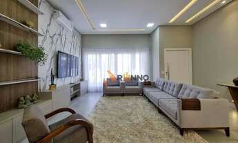 Imagem 6: Casa Térrea em condomínio, 5 suítes e Piscina