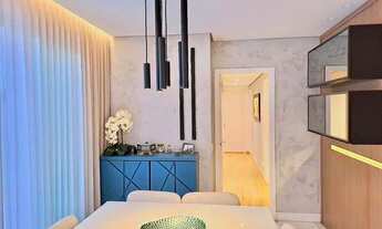 Imagem 3: Área Privativa / Garden com 4 dormitórios à venda em Belo Horizonte