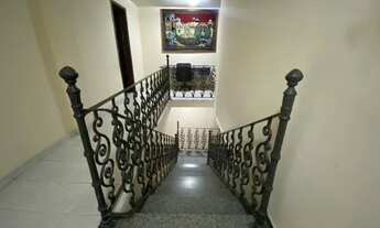 Imagem 7: Casa com 4 dormitórios para alugar em Rio De Janeiro