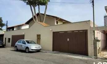 Imagem: Casa à venda - Vila Marari - São Paulo