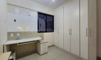 Imagem 6: Apartamento para venda possui 90 metros quadrados com 3 quartos em Pituba - Salvador - BA