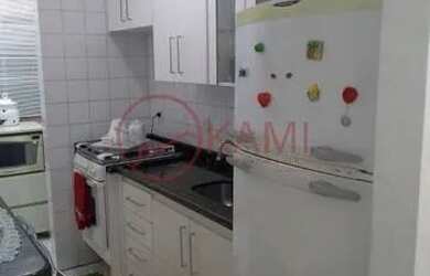 Imagem 5: Venda, apto 2 dorm , Nucleo Res. Celia Mota Barueri