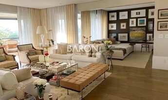 Imagem: São Paulo - Apartamento Padrão - Moema