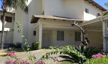 Imagem 2: Sobrado Condomínio Fechado 03 Suítes com 224,00 m2 Próximo Buriti Shopping