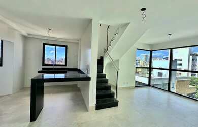 Imagem 6: Cobertura com 4 dormitórios à venda em Belo Horizonte