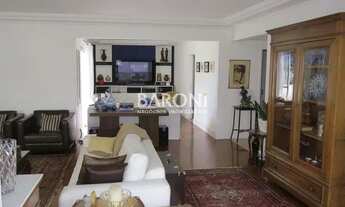 Imagem 3: São Paulo - Apartamento Padrão - Moema