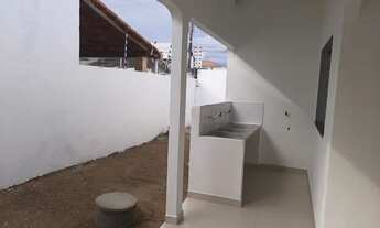 Imagem 4: Alugo 1 casa no Pricumã e 1 casa no B. Dos Estados