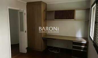 Imagem 2: São Paulo - Apartamento Padrão - Moema