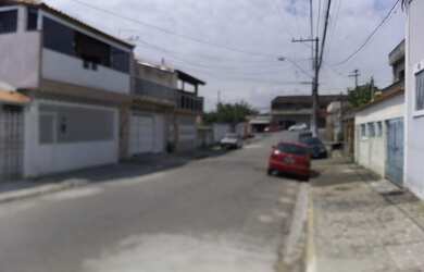 Imagem 3: Sobrado vila Julia, próximo mercadinho Barreto para alugar