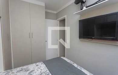 Imagem 7: Apartamento à Venda - Vila Nogueira, 2 Quartos, 44 m2