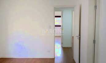 Imagem 2: São Paulo - Apartamento Padrão - Higienópolis