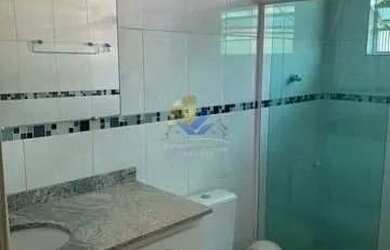 Imagem 4: Casa com 2 dormitórios à venda, 77 m² por R$ 482.957,00 - Vila Belmiro - Santos/SP