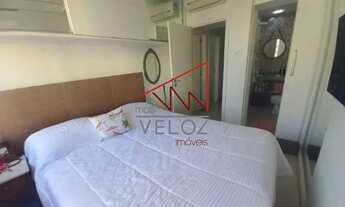 Imagem 7: Apartamento para venda com 85 metros quadrados com 3 quartos em Leblon - Rio de Janeiro
