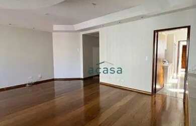 Imagem 4: Apartamento com 1 suíte + 3 dormitórios à venda por R$ 954.000 - Centro - Cascavel/PR
