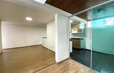 Imagem 3: Área Privativa / Garden com 2 dormitórios para alugar em Belo Horizonte