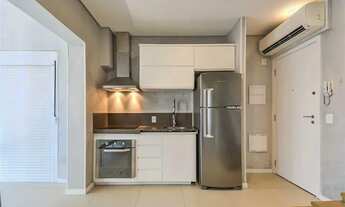 Imagem 6: SãO PAULO - Apartamento Padrão - Vila Olímpia