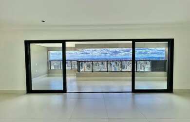 Imagem 2: Apartamento com 4 dormitórios à venda em Belo Horizonte