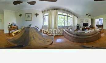 Imagem 2: São Paulo - Apartamento Padrão - Itaim Bibi