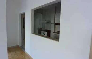 Imagem 4: Excelente apartamento de 2 quartos térreo com garagem