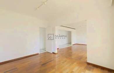 Imagem 7: Locação Apartamento 4 Dormitórios - 240 m² Moema