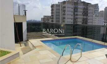 Imagem: São Paulo - Apartamento Padrão - Campo