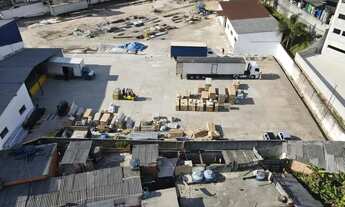 Imagem 7: Galpão/Depósito/Armazém para venda com 3781 metros quadrados em Água Chata - Guarulhos - S