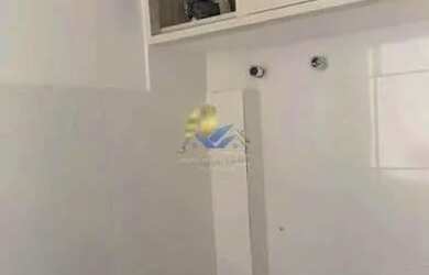 Imagem 4: Apartamento à venda, 65 m² por R$ 245.000,00 - Vila São Jorge - São Vicente/SP