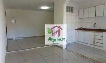 Imagem 4: Apartamento à venda, 80 m² por R$ 270.000,00 - Jardim Patente - São Paulo/SP