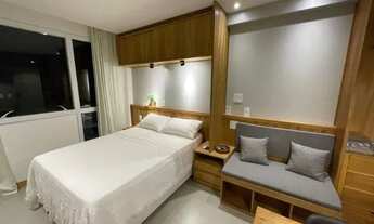 Imagem 2: Vendo Flat / Loft / Studio - Pelinca - Esuits Condomínio América