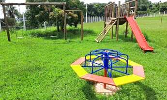 Imagem 4: Sitio 9.8 alqueires