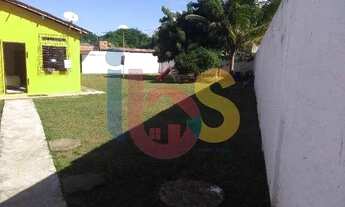 Imagem 2: Casa 2/4 no Hernani sá