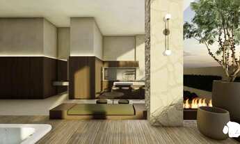 Imagem 6: Apartamento de alto padrão no Campo Alegre